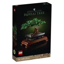LEGO®   Bonsai drvo 10281