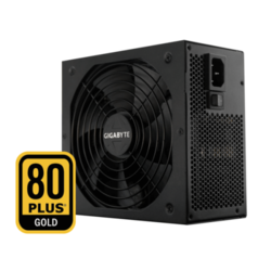 GIGABYTE modularni napajalnik G750H GOLD, 750W