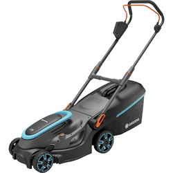 GARDENA Baterijska kosilica powermax 37/36v p4a