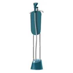 PHILIPS Pegla za vertikalno peglanje STE1040/20, Plava