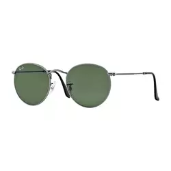 Ray-Ban ROUND METAL RB3447 - 029