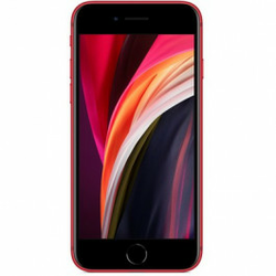 APPLE pametni telefon iPhone SE (2020) 3GB/64GB, Red