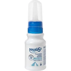 Douxo S3 Care Čistilo za ušesa 60ml