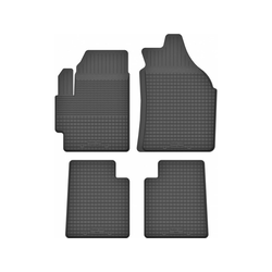 Motohobby Gumene patosnice za Daihatsu Sirion II M300 (04-10)