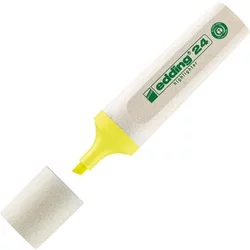 Signir 2-5mm ecoline edding 24 žuti