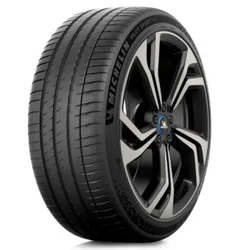 Michelin Pilot Sport EV ( 245/40 ZR20 99Y XL Acoustic, EV, LM1 )