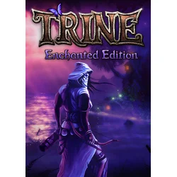 Trine Enchanted Edition GOG (PC) Key GLOBAL