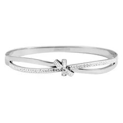 Ženska zapestnica iz jekla Akzent A503401