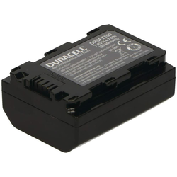 Duracell zamjenska baterija 2.040mAh - Replaces Sony NP-FZ100