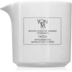 Yon-Ka Taiga Massage Candle masažna sveča 125 g