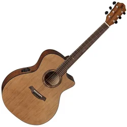 Baton Rouge AR21C/ACEC Elektroakustična jumbo