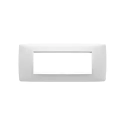 GEWISS GW16109TB poklopac okvir ONE
