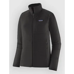 Patagonia R1 Jacket black
