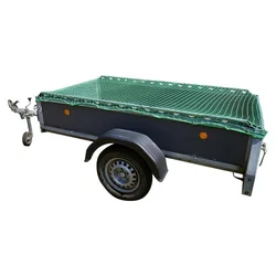 Trailer net 3x4m
