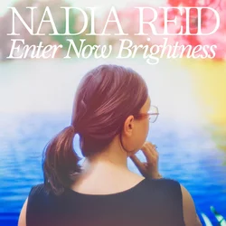 Nadia Reid - Enter Now Brightness (Pink Coloured) (LP)