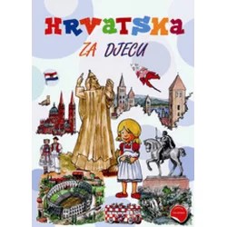 Hrvatska za djecu francuski