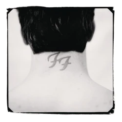 FOO FIGHTERS - There Is Nothing Left To Lose
