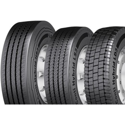 245/70R19.5 Conti Hibrid HD3
