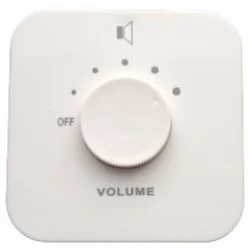 Atemuator VC-10R