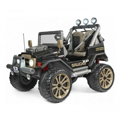 Peg Perego Gaucho XP, 24 V - 8 Ah , 9501070