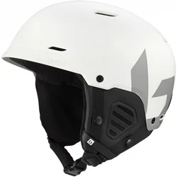 Čelada Bolle MUTE - White Matte
