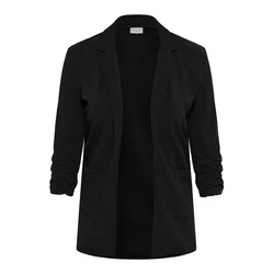 Kaffe Blazer KAPheobe črna