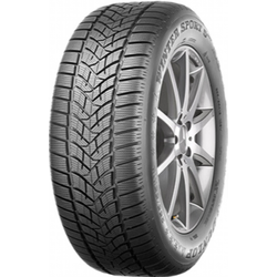 DUNLOP Zimska guma 245/40R19 WINTER SPT 5 98V XL