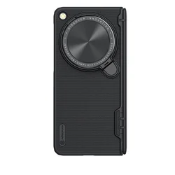 Nillkin Maska za mobilni telefonOPPO Find N3 / OPPO Find N3 Collectors Edition, Crna