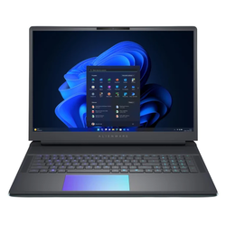 Laptop Dell Alienware 16 Area-51, Ultra 9 275HX, 32GB RAM, 1TB SSD, RTX 5070 Ti, 240Hz, Windows 11 Home