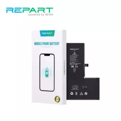 Baterija REPART PRIME za iPhone X (3250 mAh)