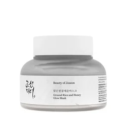 Beauty of Joseon Maska za lice Ground Rise and Honey Glow, 150 ml