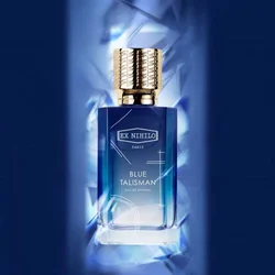 Ex Nihilo uniseks parfum Blue Talisman, 100ml