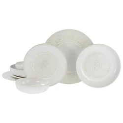 Creatable JEDILNI SERVIS Unico Toscania