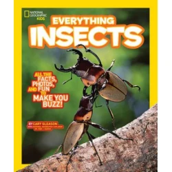 Everything Insects