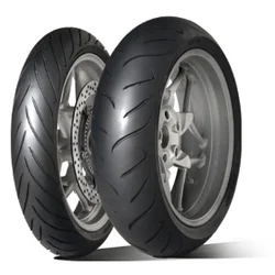 Dunlop Sportmax Roadsmart II ( 120/70 ZR17 TL (58W) prednji to?ak )