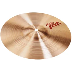 Paiste PST 7 10 Splash činela (Kot novo)