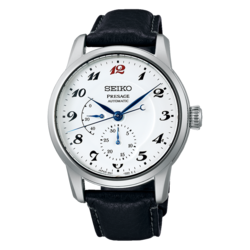 SEIKO PRESAGE SPB401J1