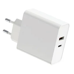 Punjac PL PLCUPD 87W USB C + USB A