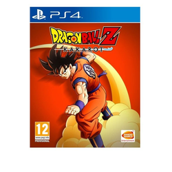 NAMCO BANDAI PS4 Dragon Ball Z: Kakarot
