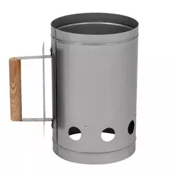 Dimnik za žar 17 cm