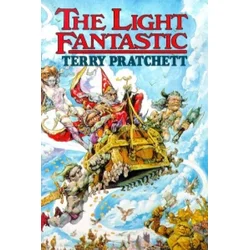 Light Fantastic
