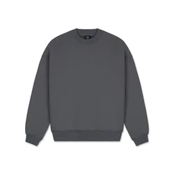 Johnny Urban Majica Carter Oversized antracit