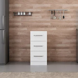 Hanah Home kuhinjski element Minar 4154, 40 cm, beli
