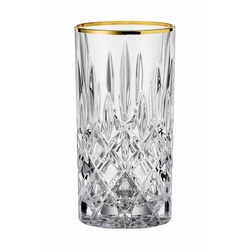 Nachtmann set kozarcev za pijačo Noblesse Longdrink (2-pack)