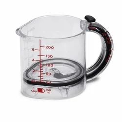 Cool Mango Merilna skodelica za kuhanje – SmartCup