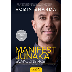 Manifest junaka svakodnevice