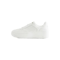 Pull&Bear Nizke superge bela
