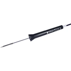 TOOLCRAFT TOOLCRAFT MS-7512 spajkalna konica 12 V 7.5 W stožčasta oblika +425 °C (max), (20394387)