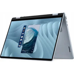 Laptop DELL 16 Plus 2 u 1, Ultra 7 265V, 16GB, 1TB, Windows 11 Home