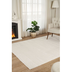 Conceptum Hypnose Tepih Marla 2010, 200 x 290 cm, Krem